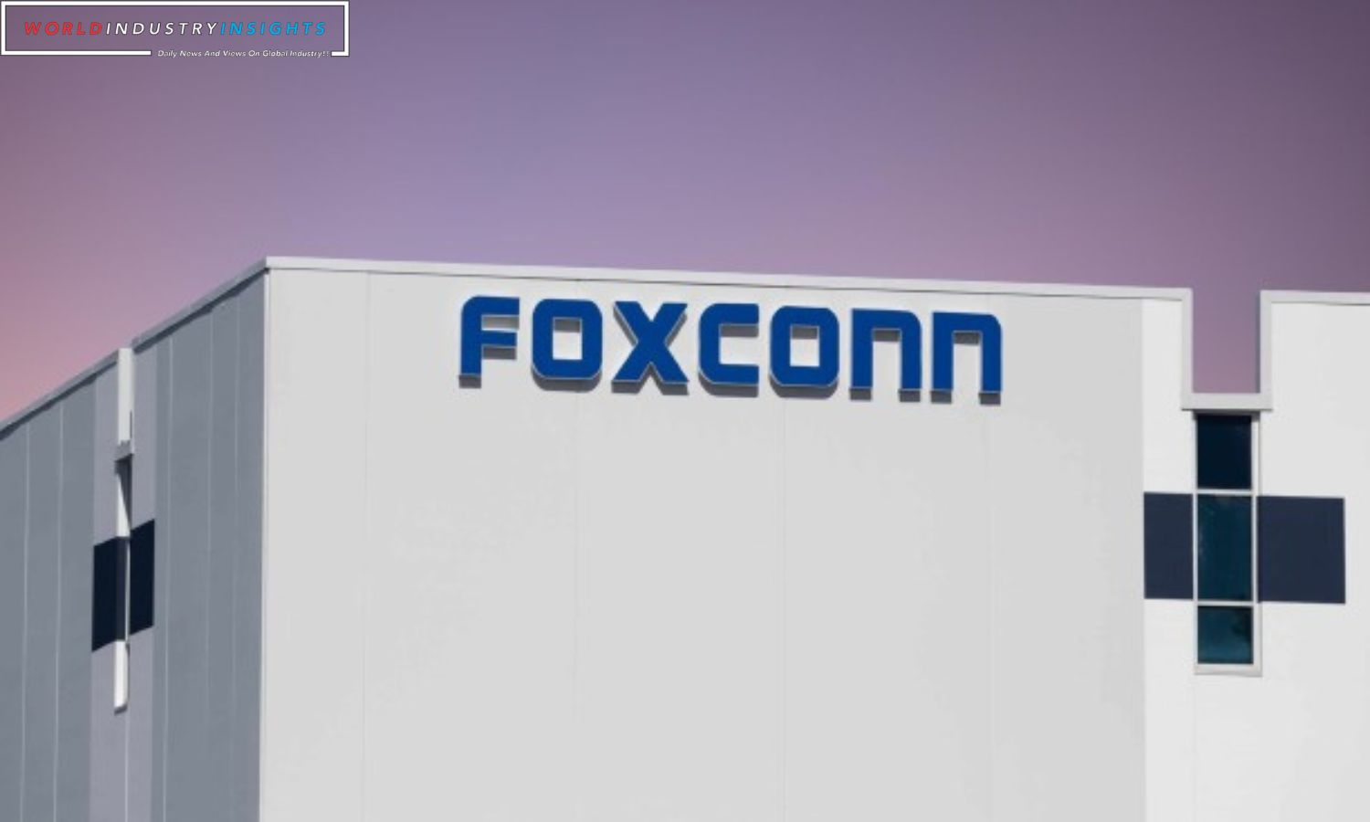 Foxconn