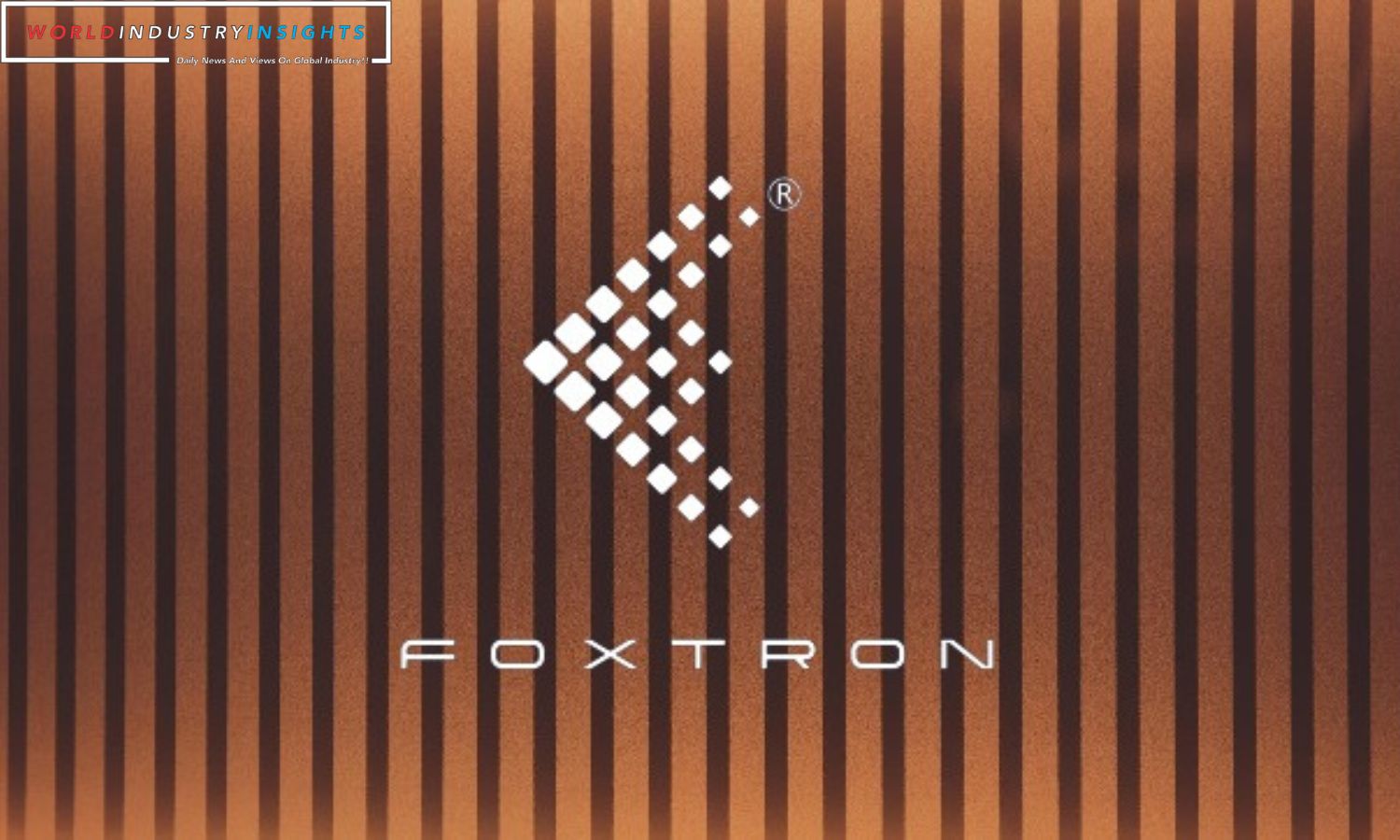 Foxtron Rocky Debut