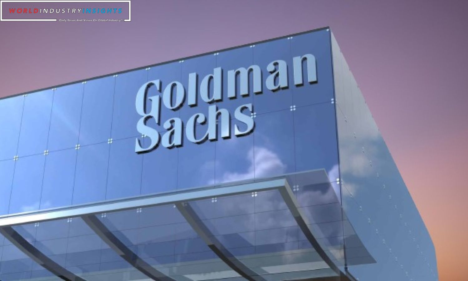 Goldman Sachs Tokyo Leadership