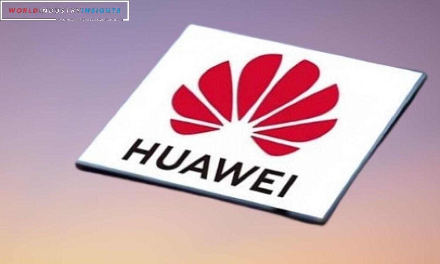 Huawei Shift in Automotive