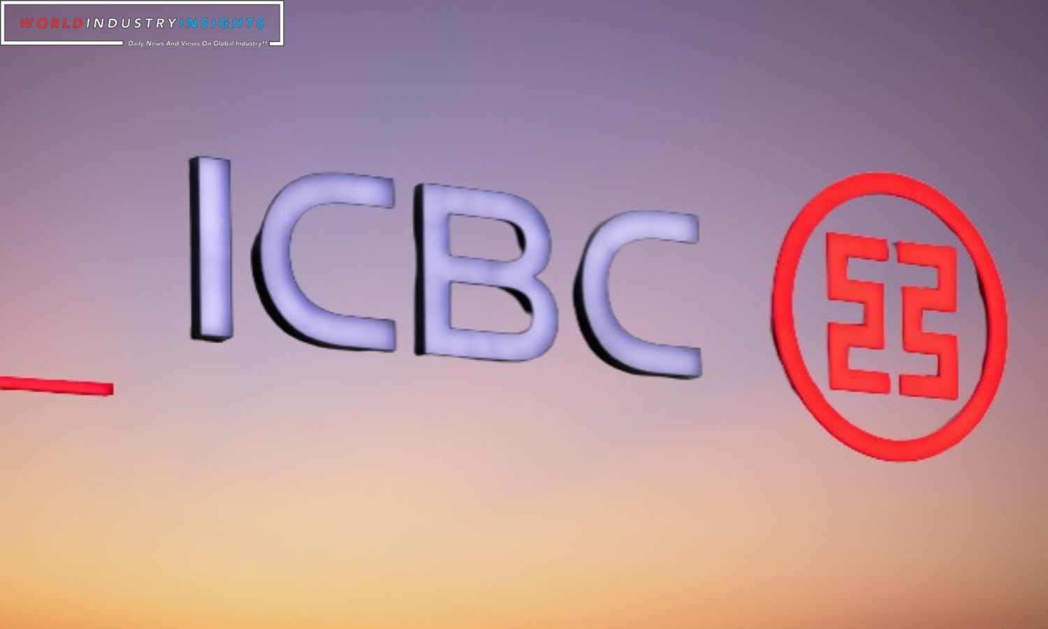 ICBC US Arm Hit by Ransomware