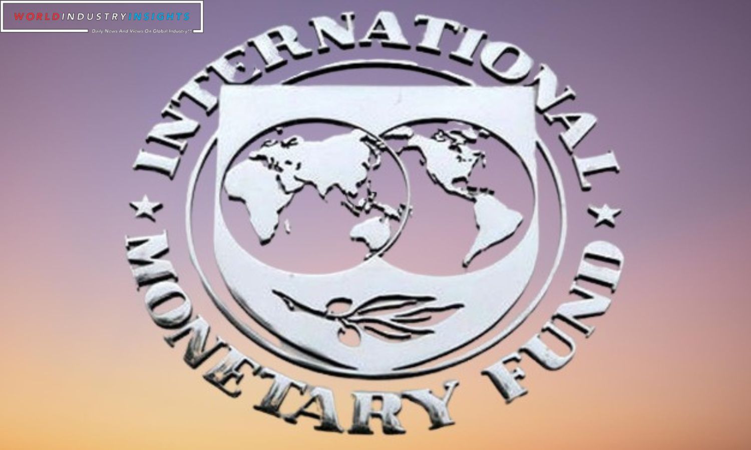 IMF Raises China 2023 Growth