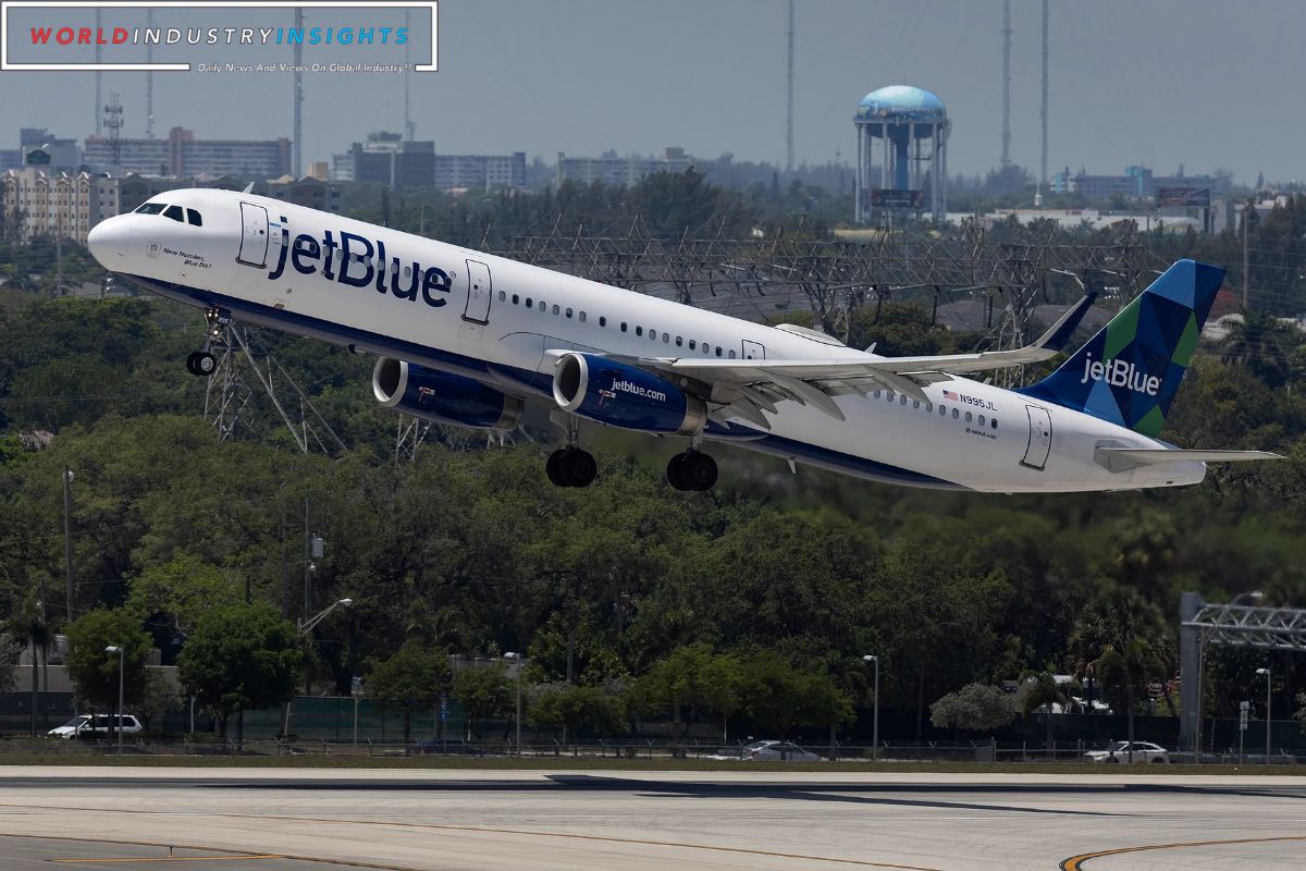 JetBlue Turbulent Journey (2)