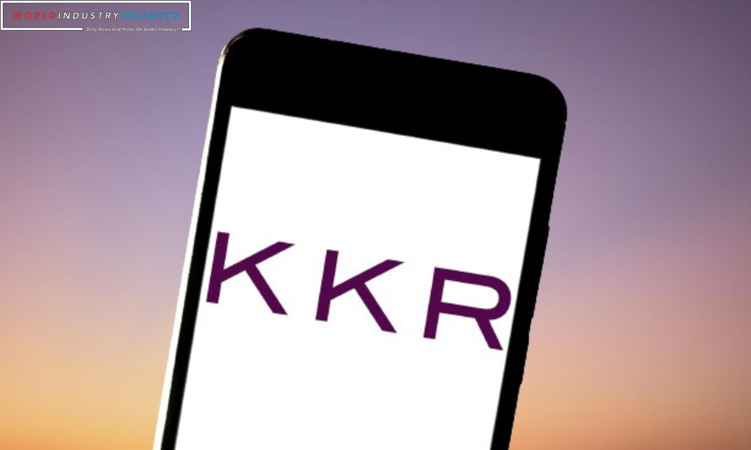 KKR Impact Fund Soars