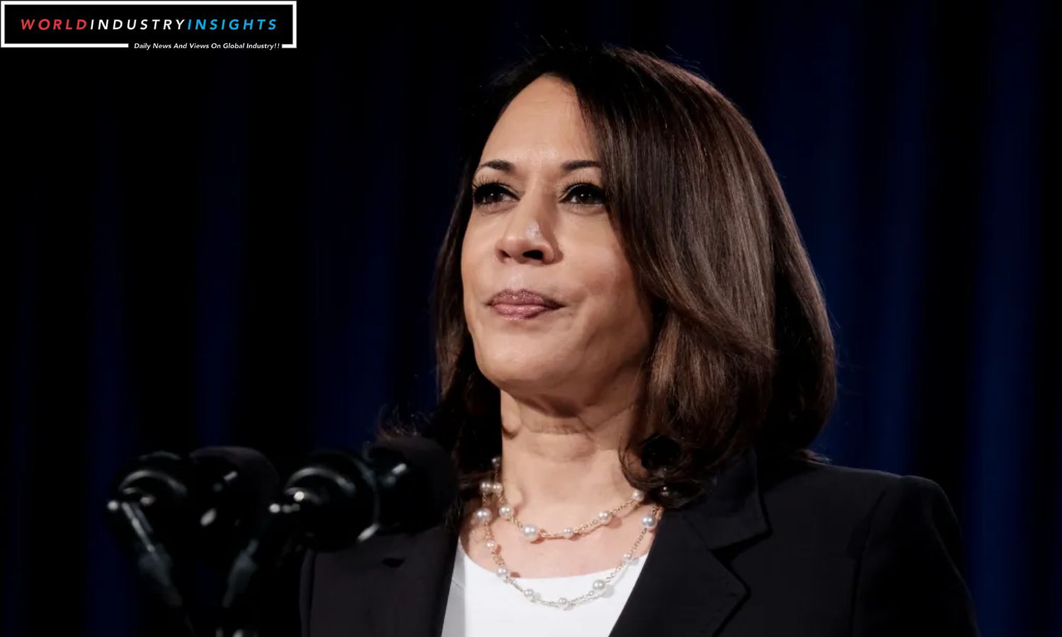 Kamala Harris