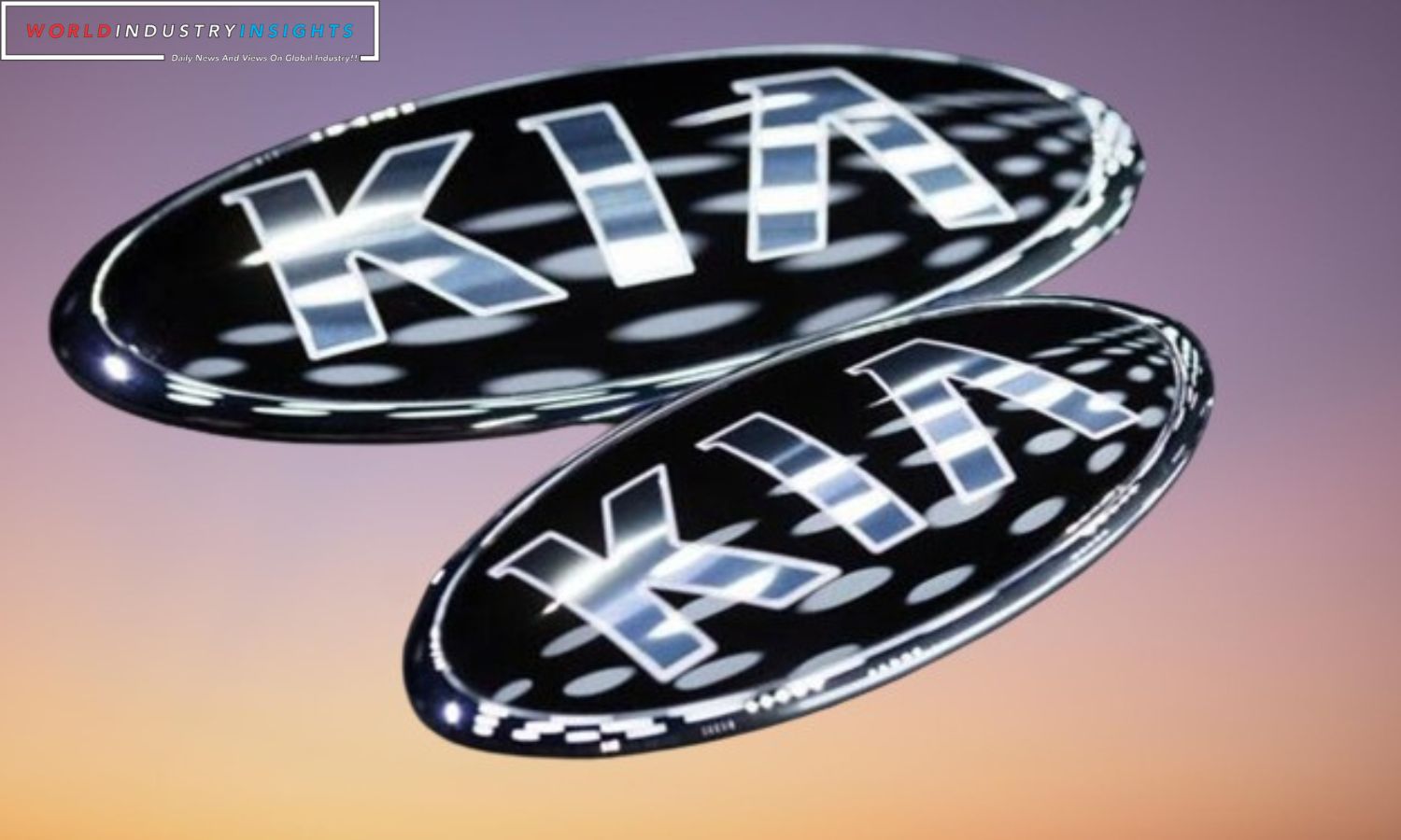 Kia South Korean Plant Halts