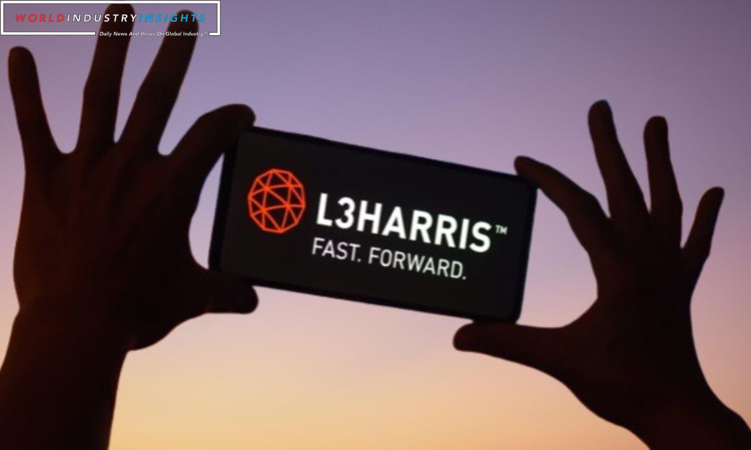 L3Harris Navigate Strategic Shift