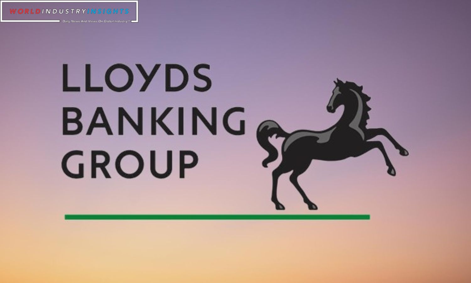 Lloyds Bank Bold Move