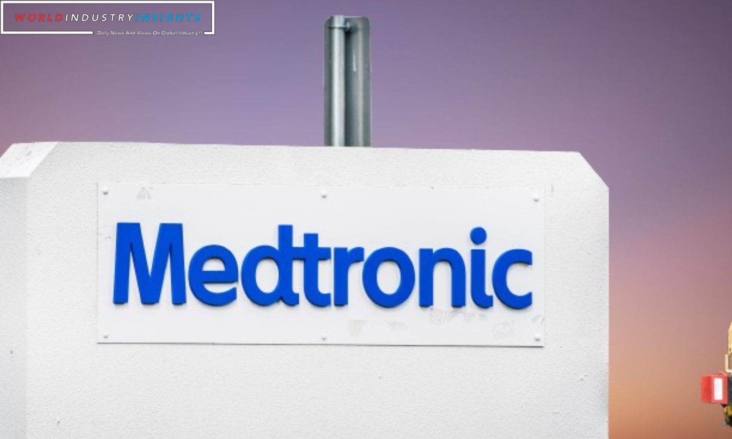 Medtronic Resilience
