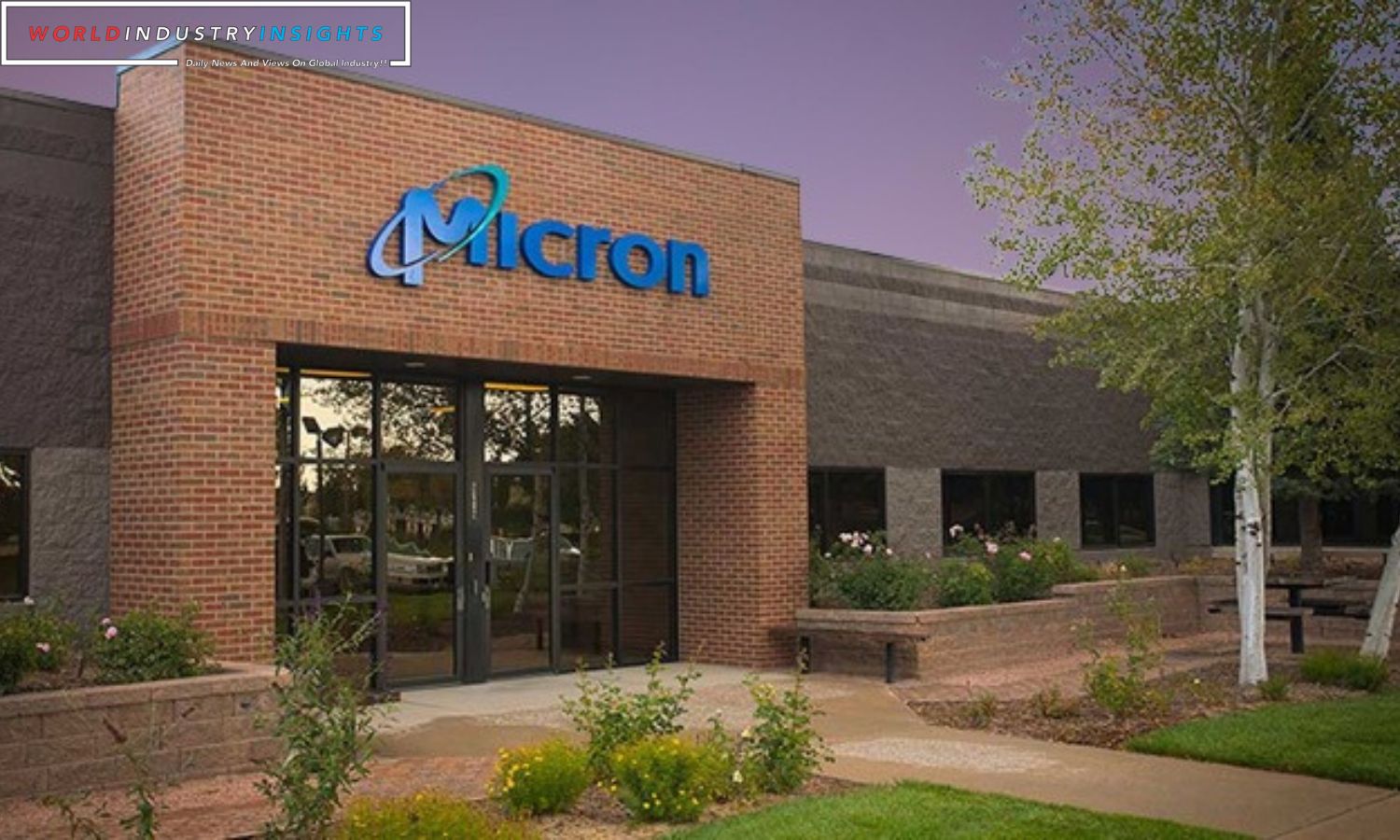 Micron Fiscal Balancing Act