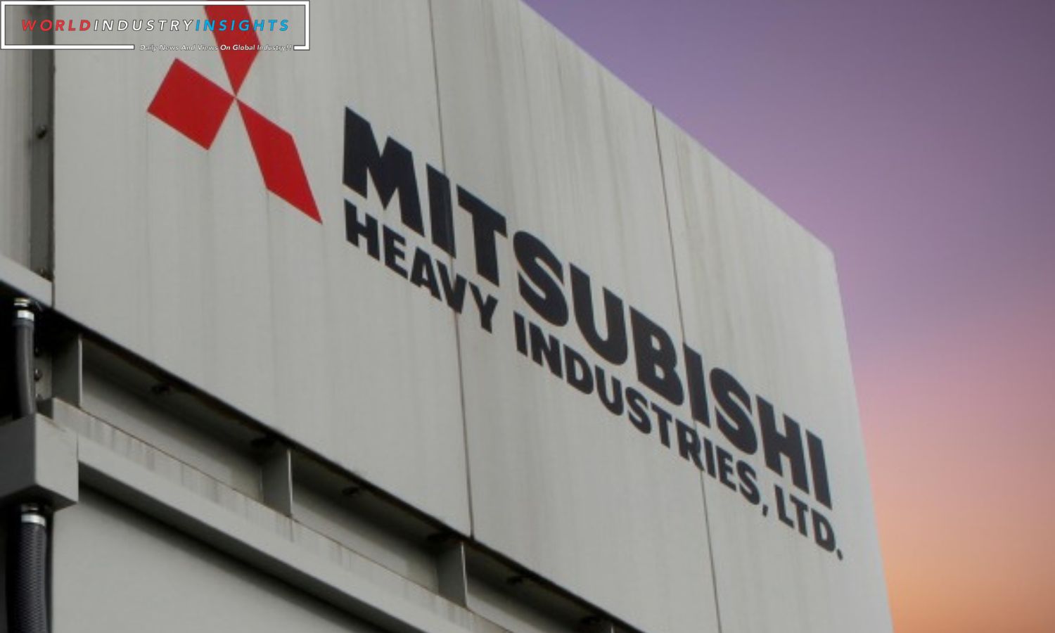 Mitsubishi Heavy Industries