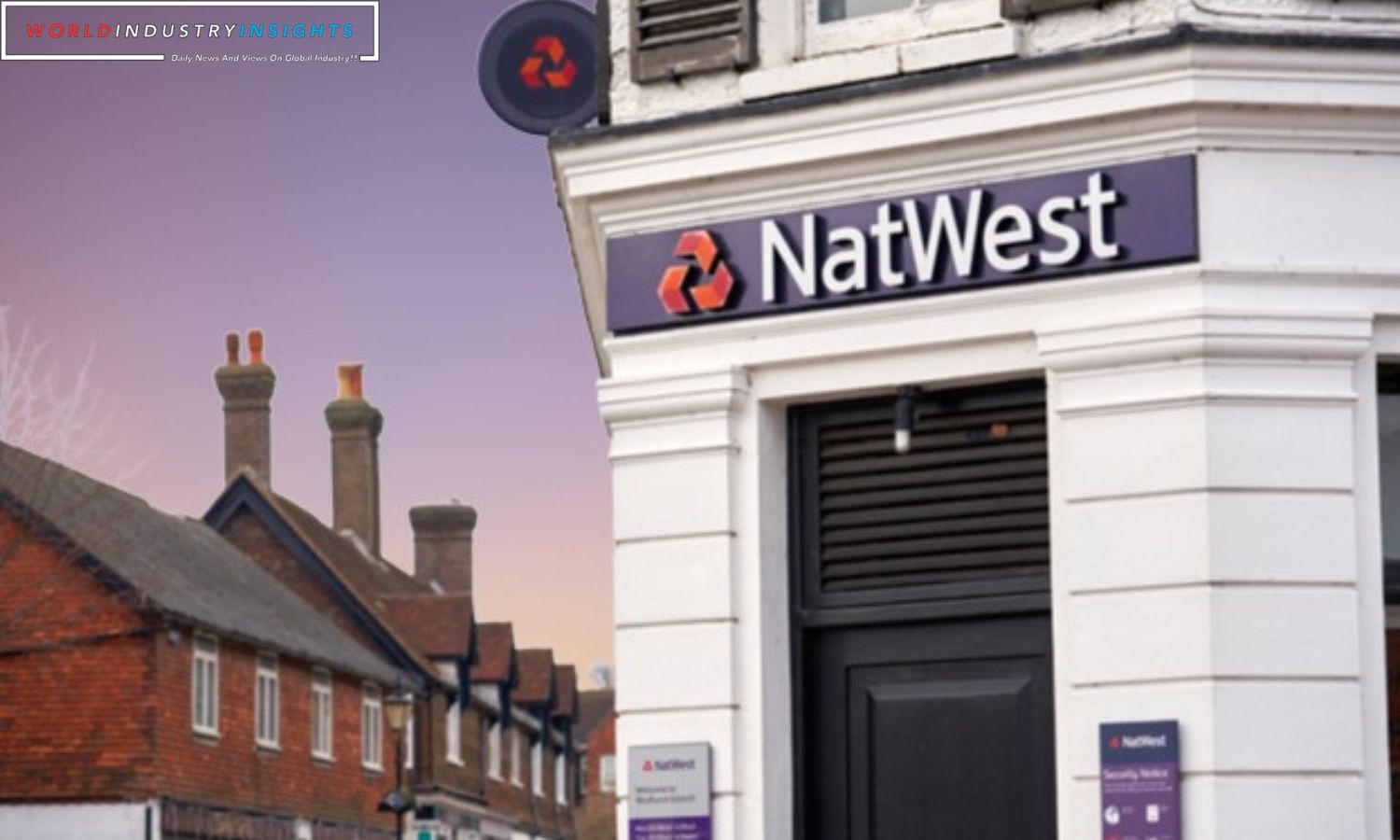 NatWest Bonus Withhold