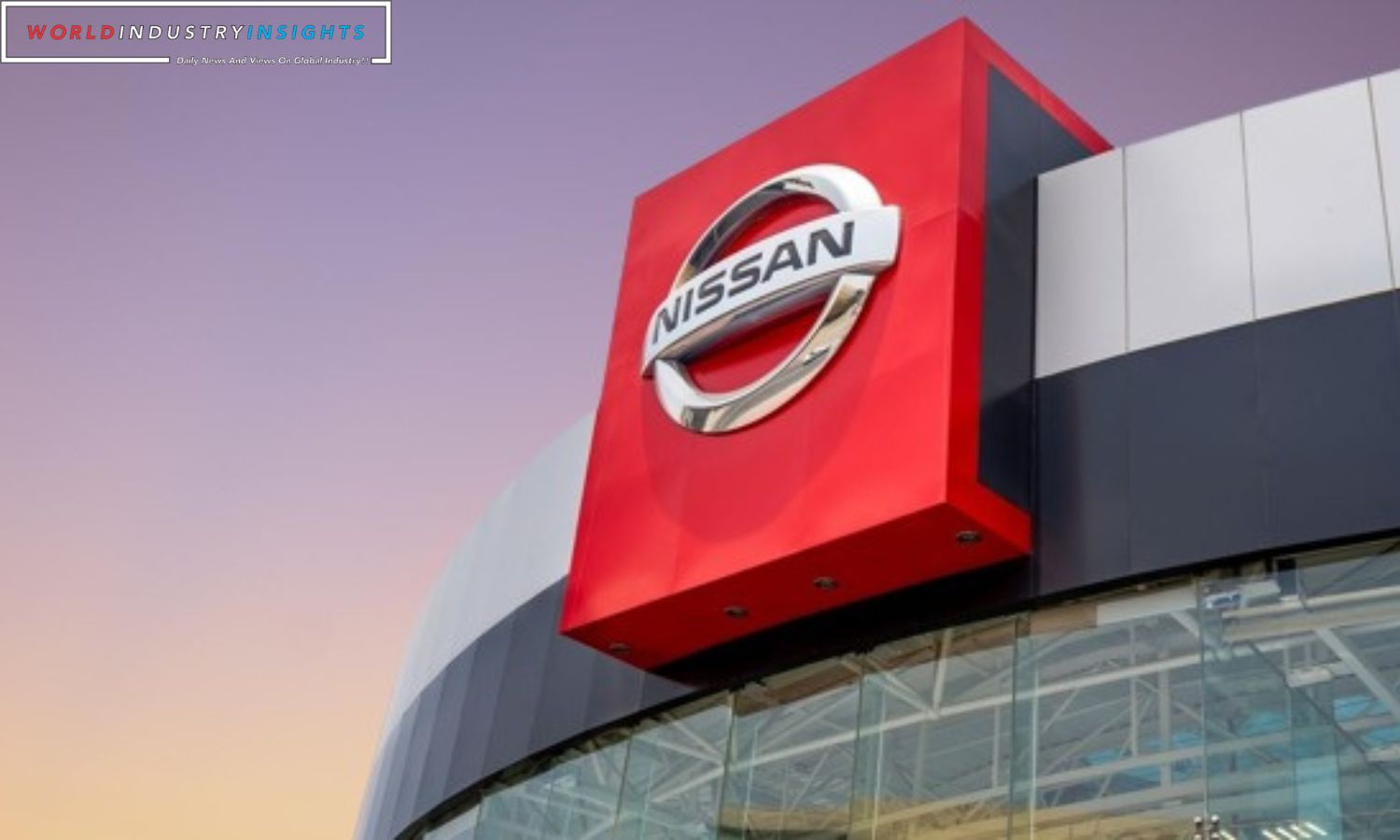 Nissan Revs Up US Factory Wages