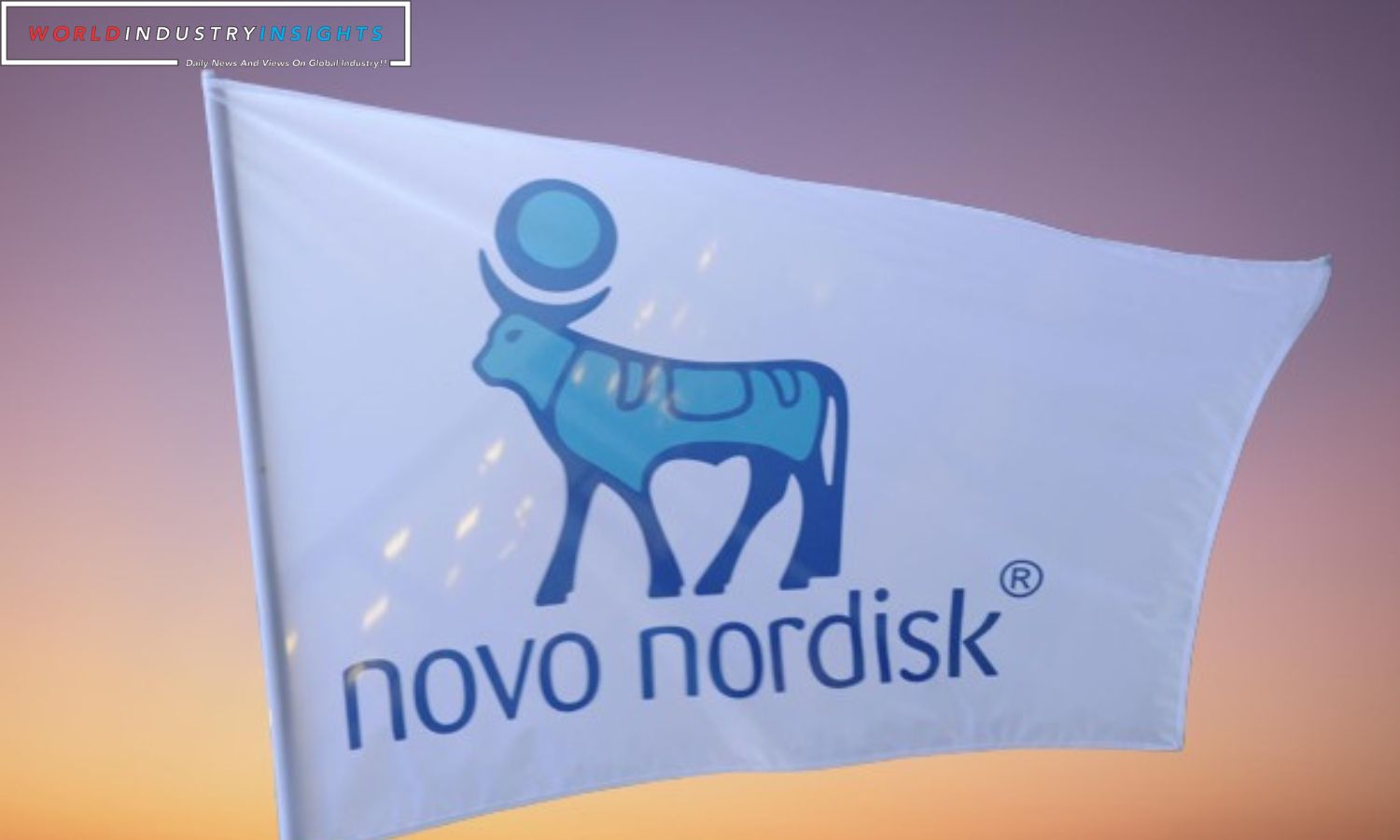 Novo Nordisk Billion-Euro Bet