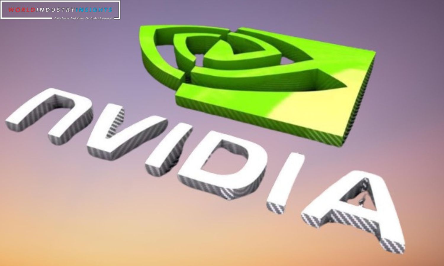 Nvidia Dance with Regulations
