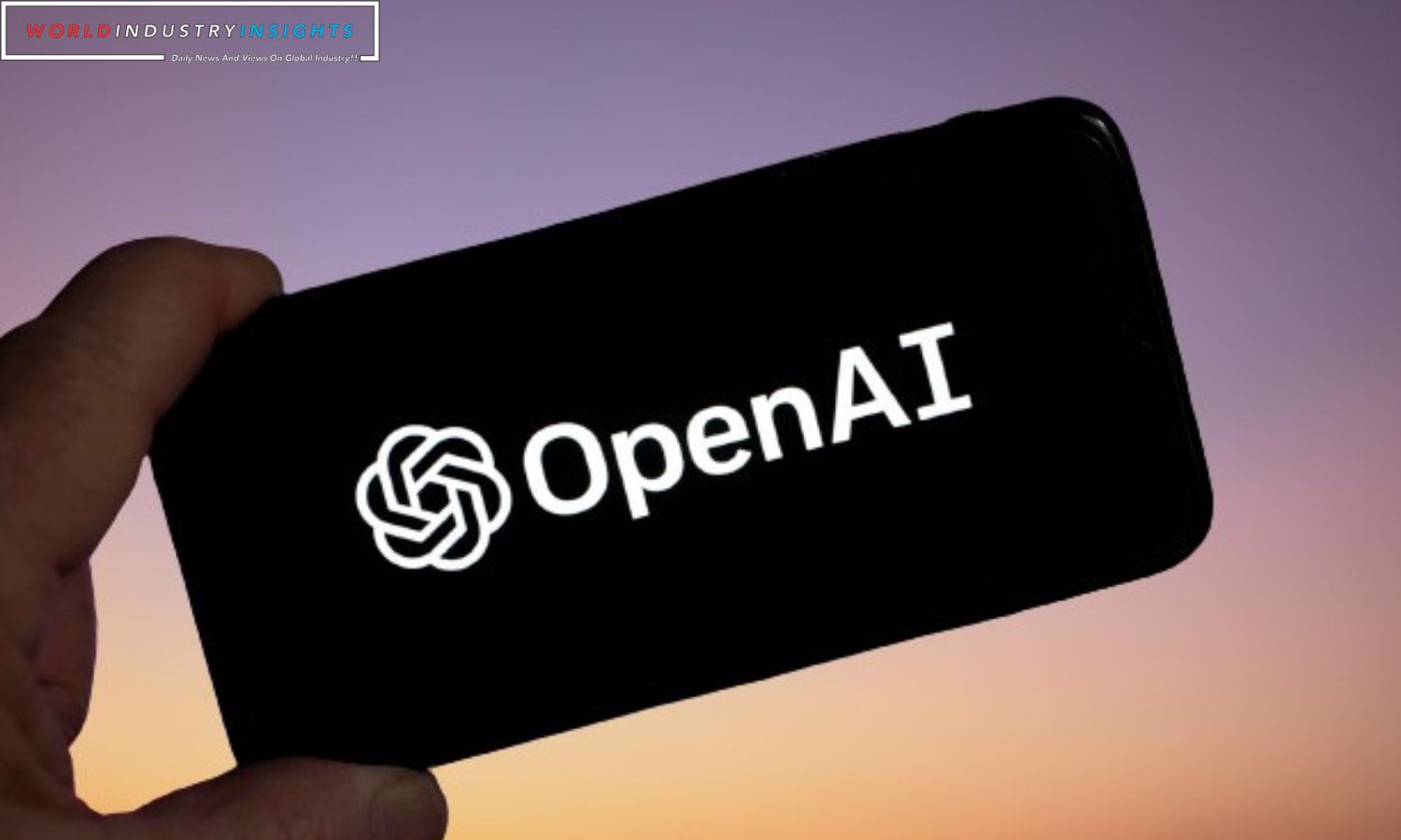 OpenAI Marketplace Revolution