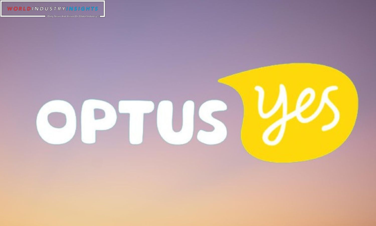 Optus Turbulence