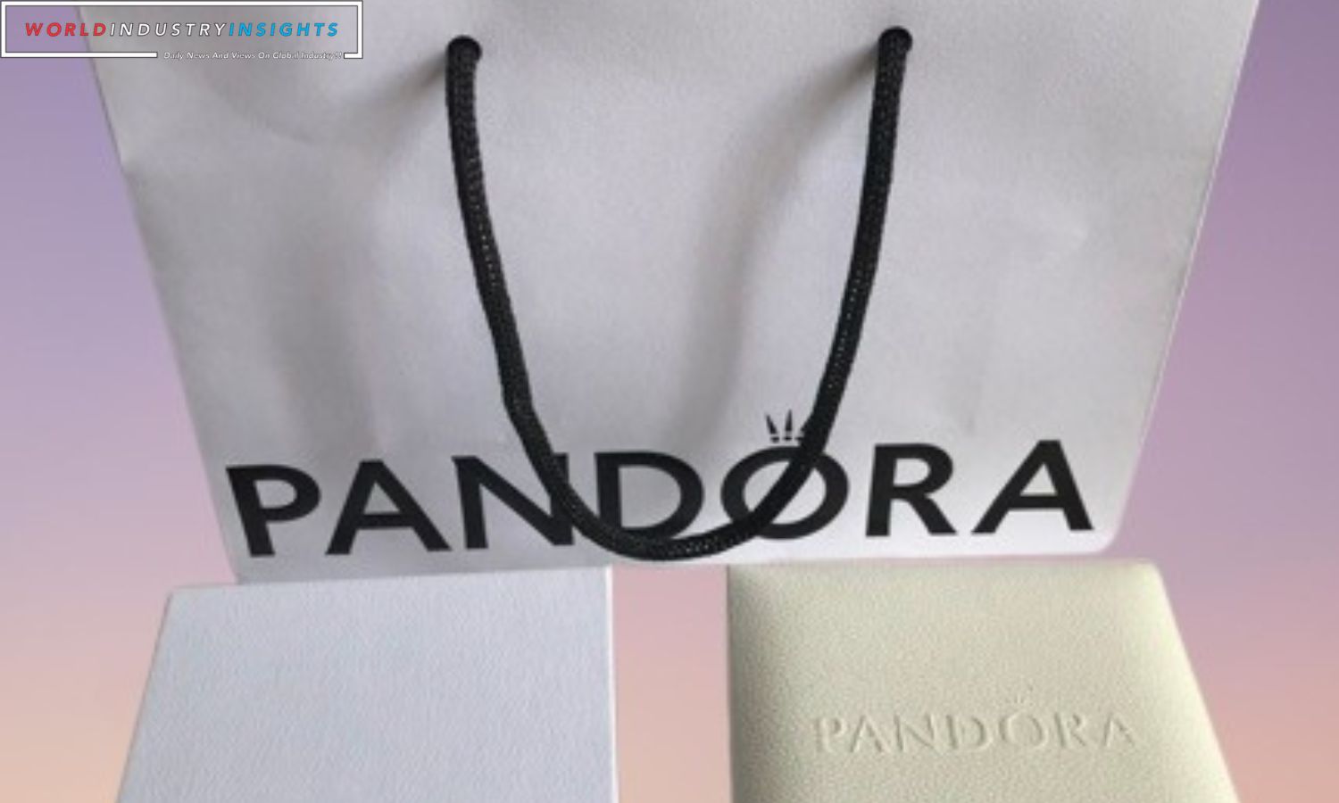 Pandora Shines Bright