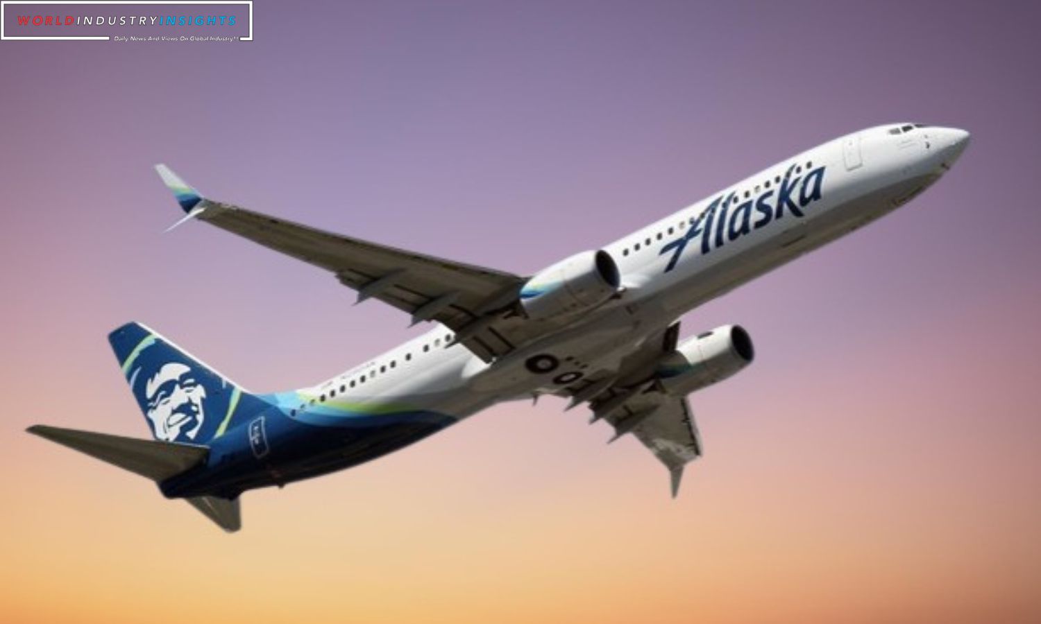 Passengers Sue Alaska Airlines