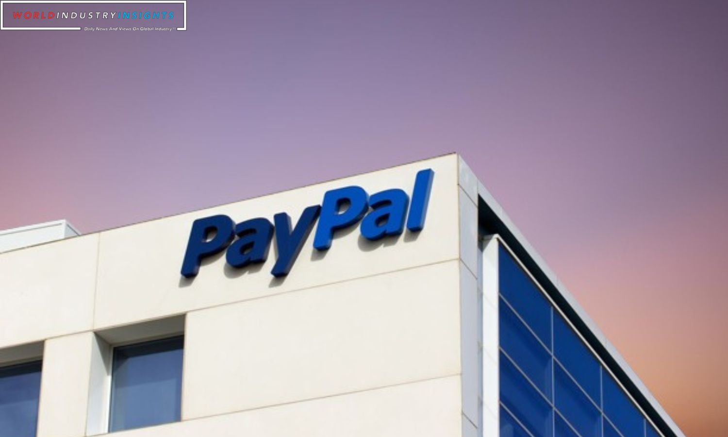 PayPal Leaner Approach Adds