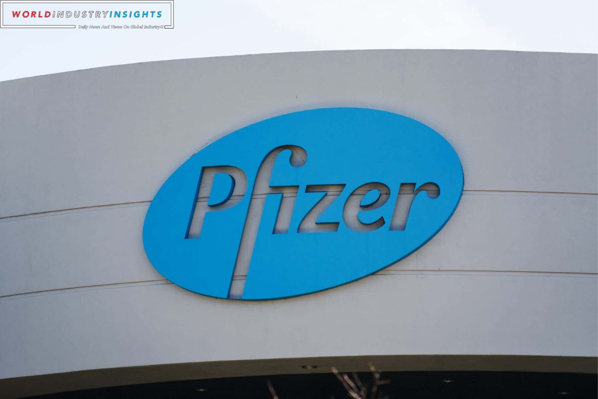 Pfizer Axes 940 Jobs Amid (2)