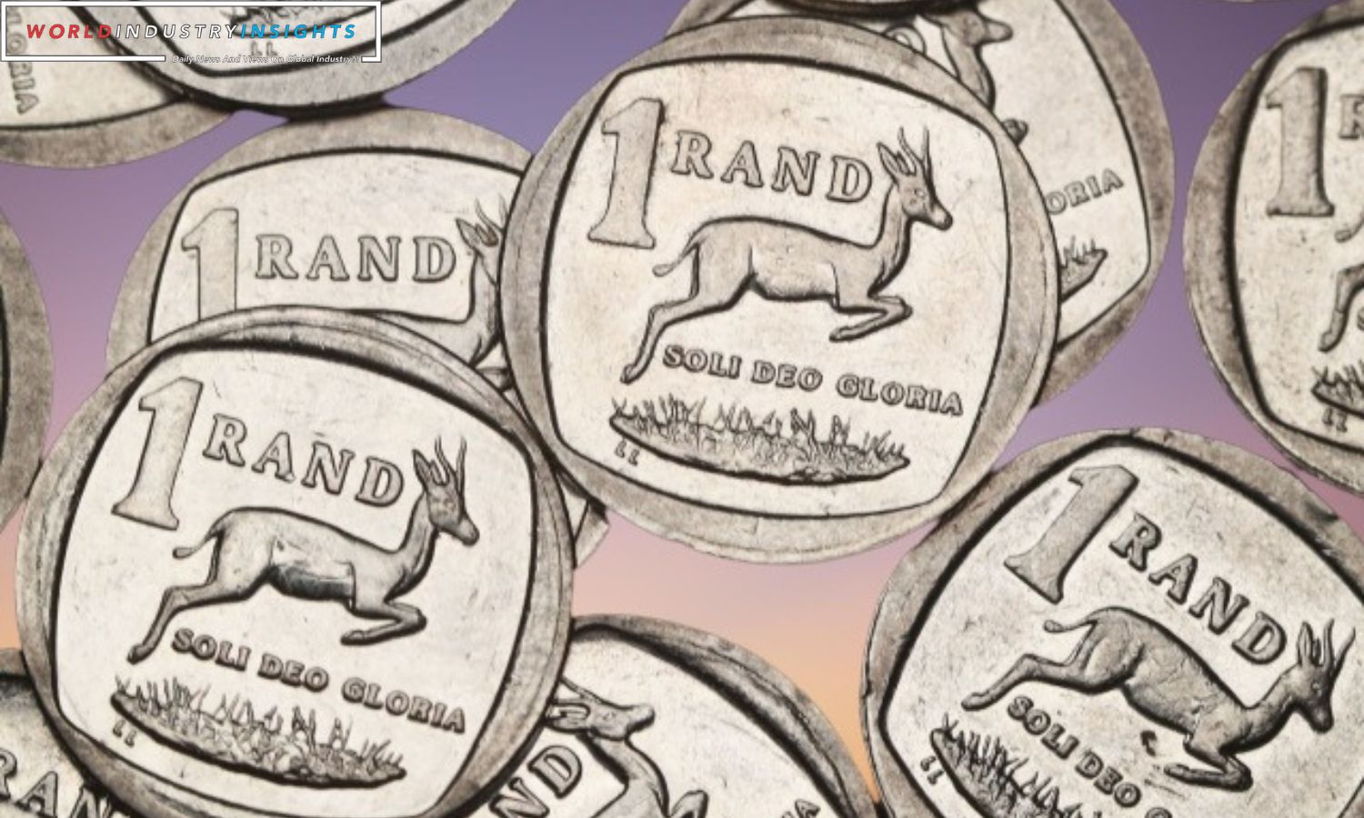 Rand Rise and Market Anticipation