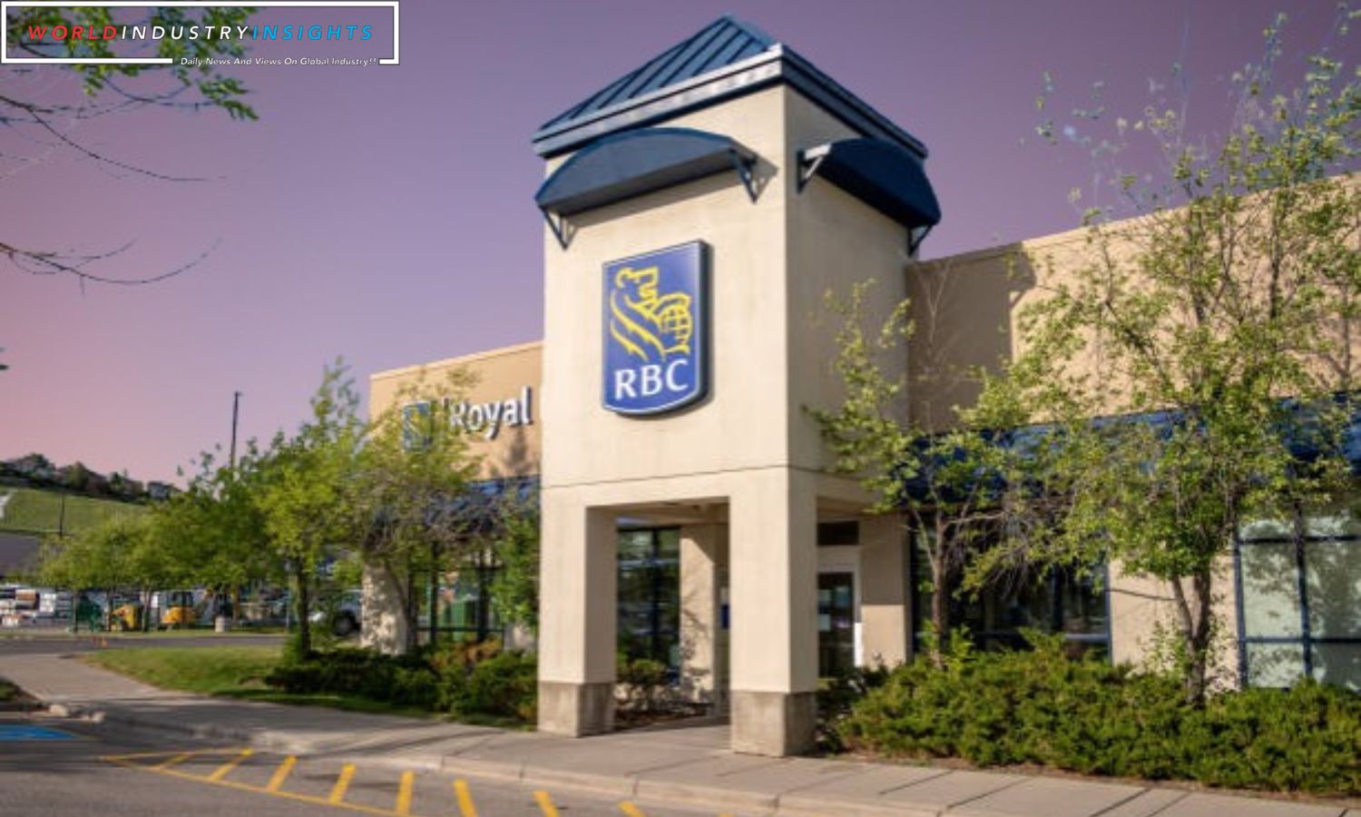 Royal Bank of Canada