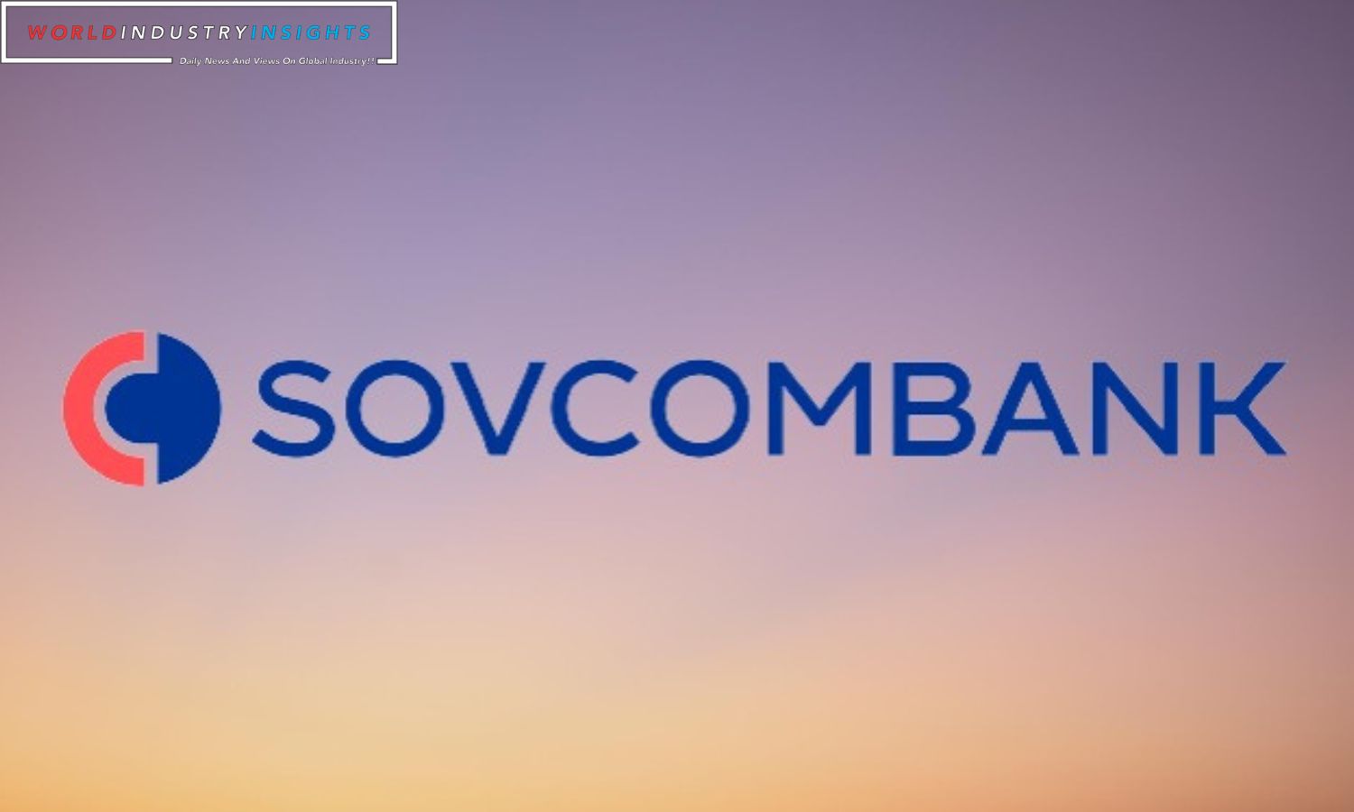 Sovcombank Unusual Move