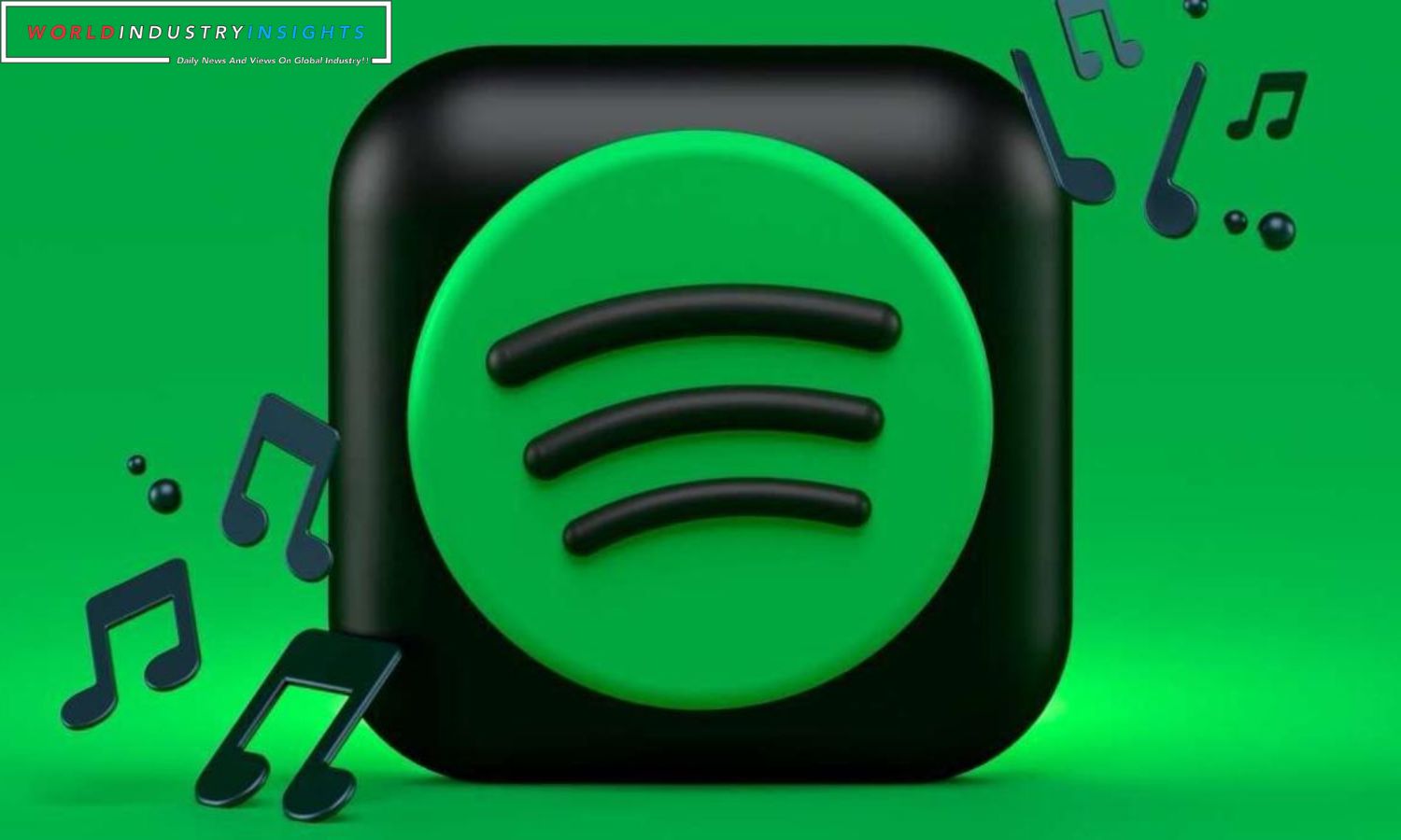 Spotify AI Revolution