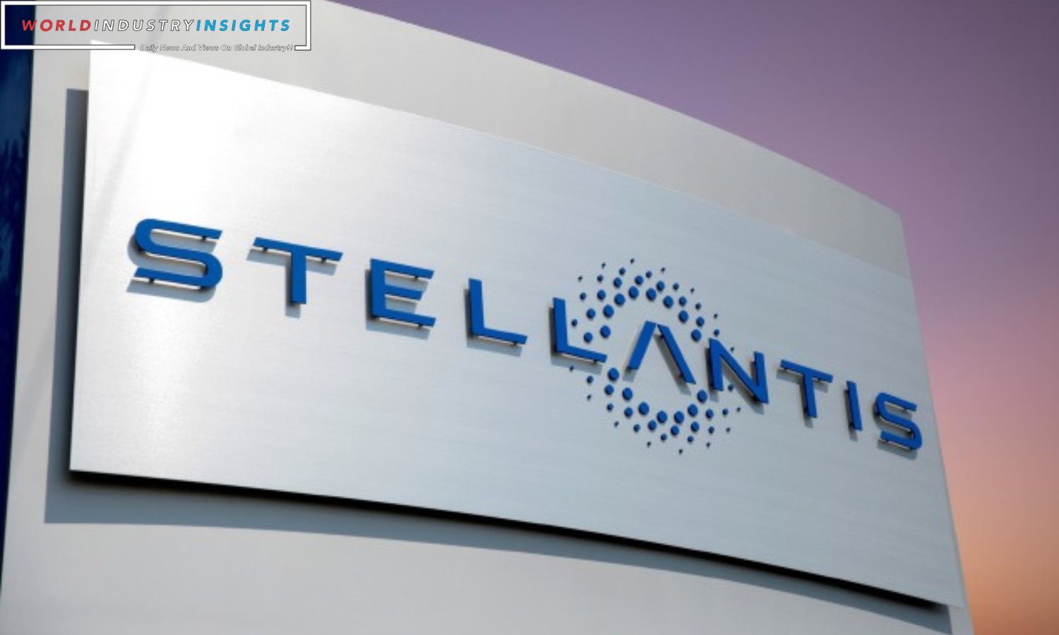 Stellantis Revamps Revenue Goals