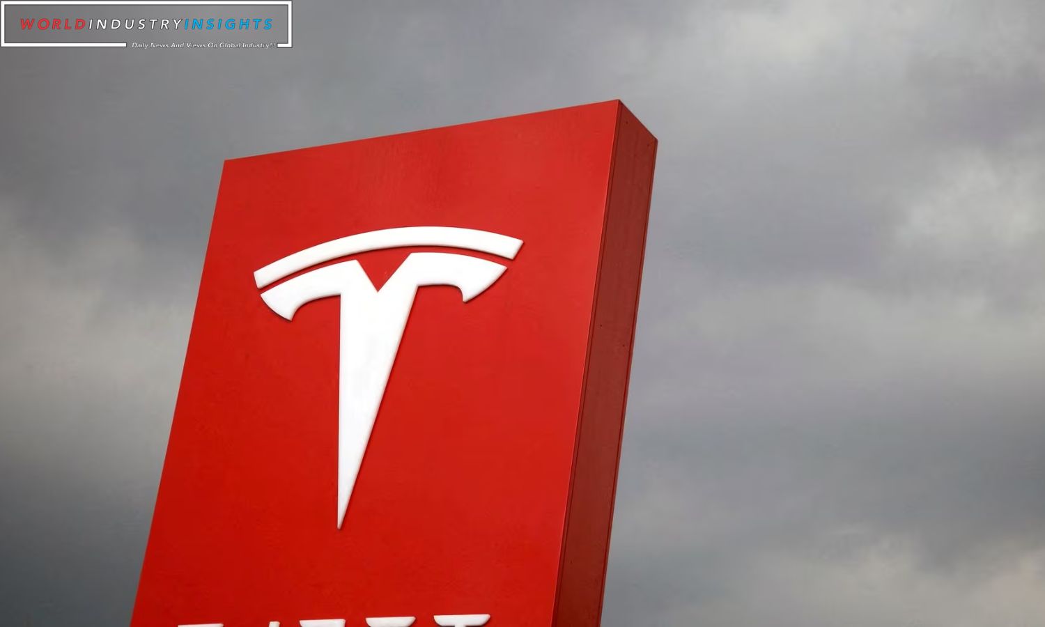 Tesla Faces Labor Turmoil