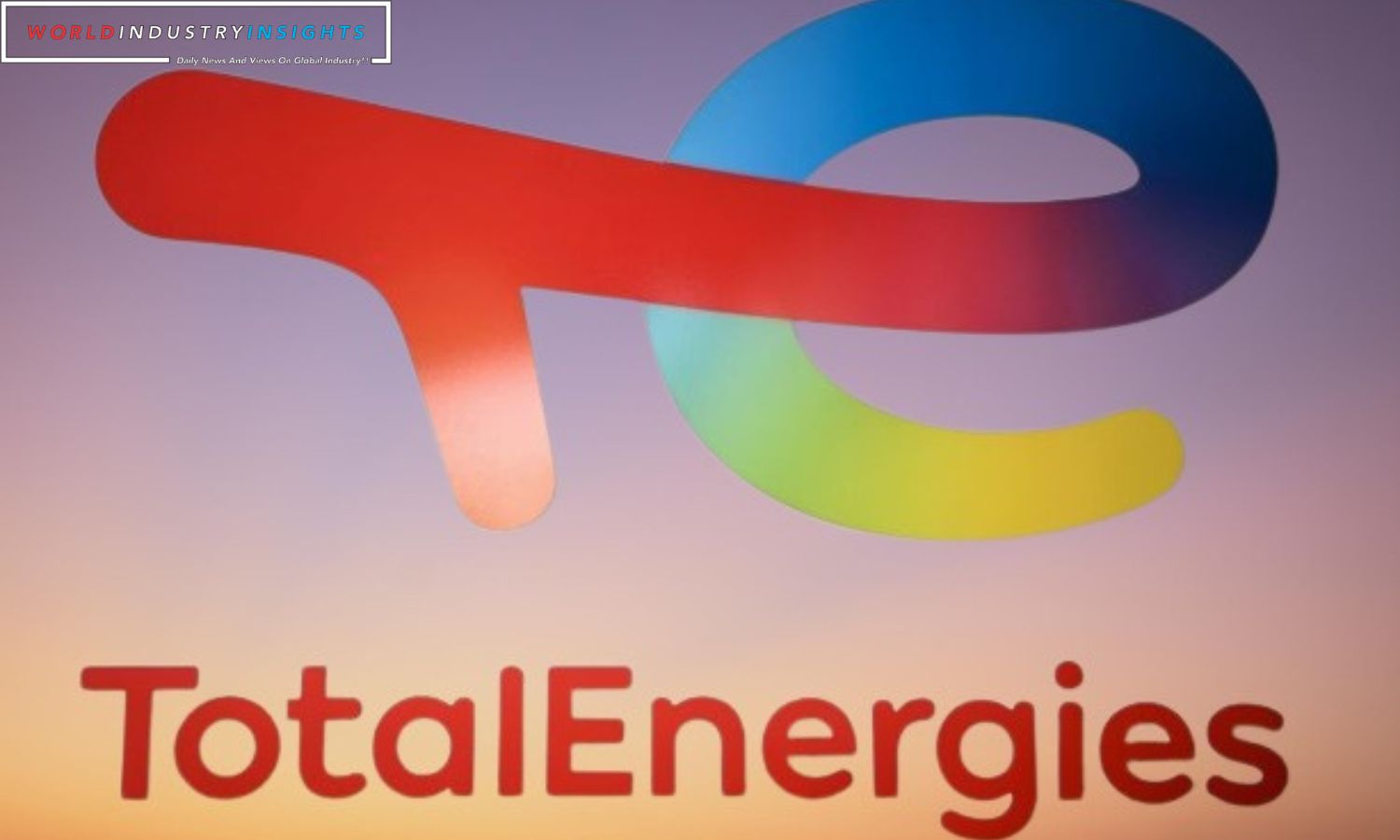 TotalEnergies LNG Project