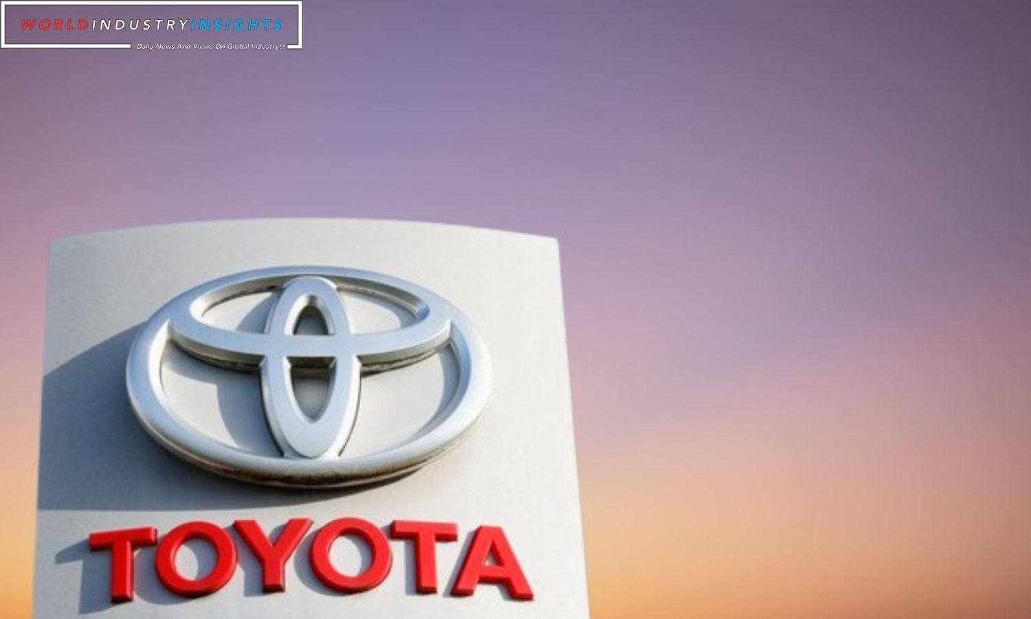 Toyota Group Companies