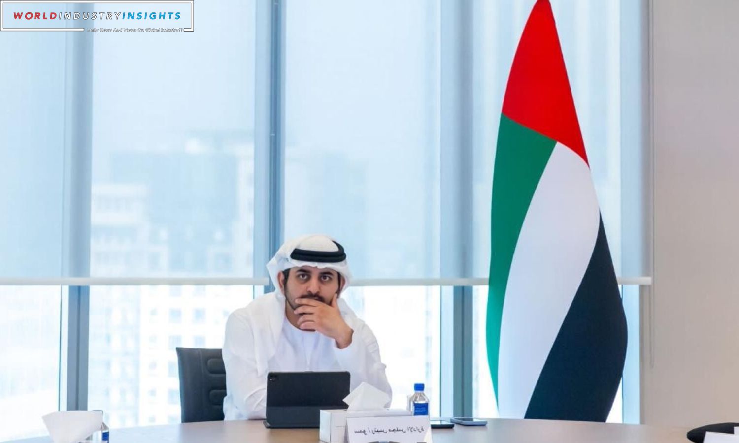 UAE Unveils New Tax Rules