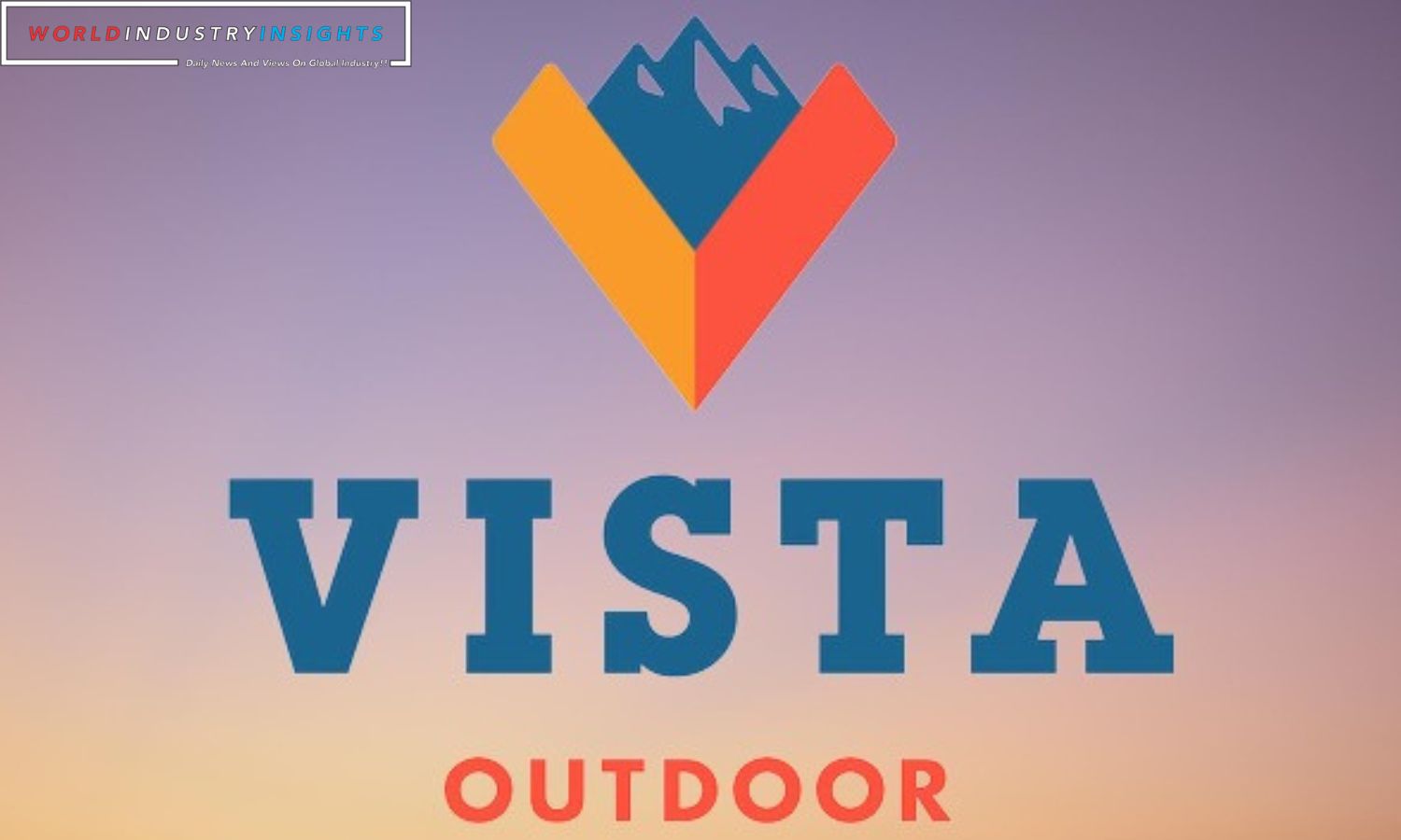 Vista Outdoor Rejection Drama