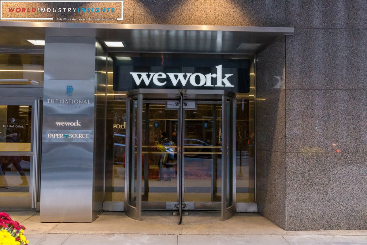 WeWork Bleak Future (2)