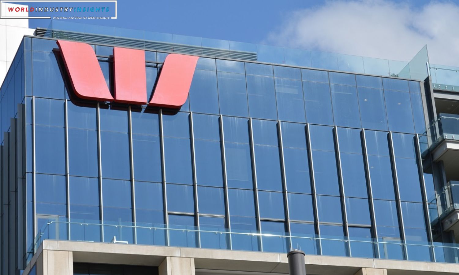 Westpac Strong Annual Profit Soars