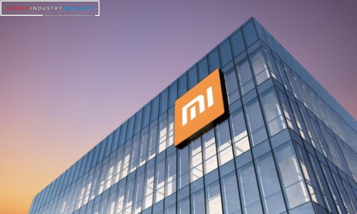 Xiaomi Resilience and Growth