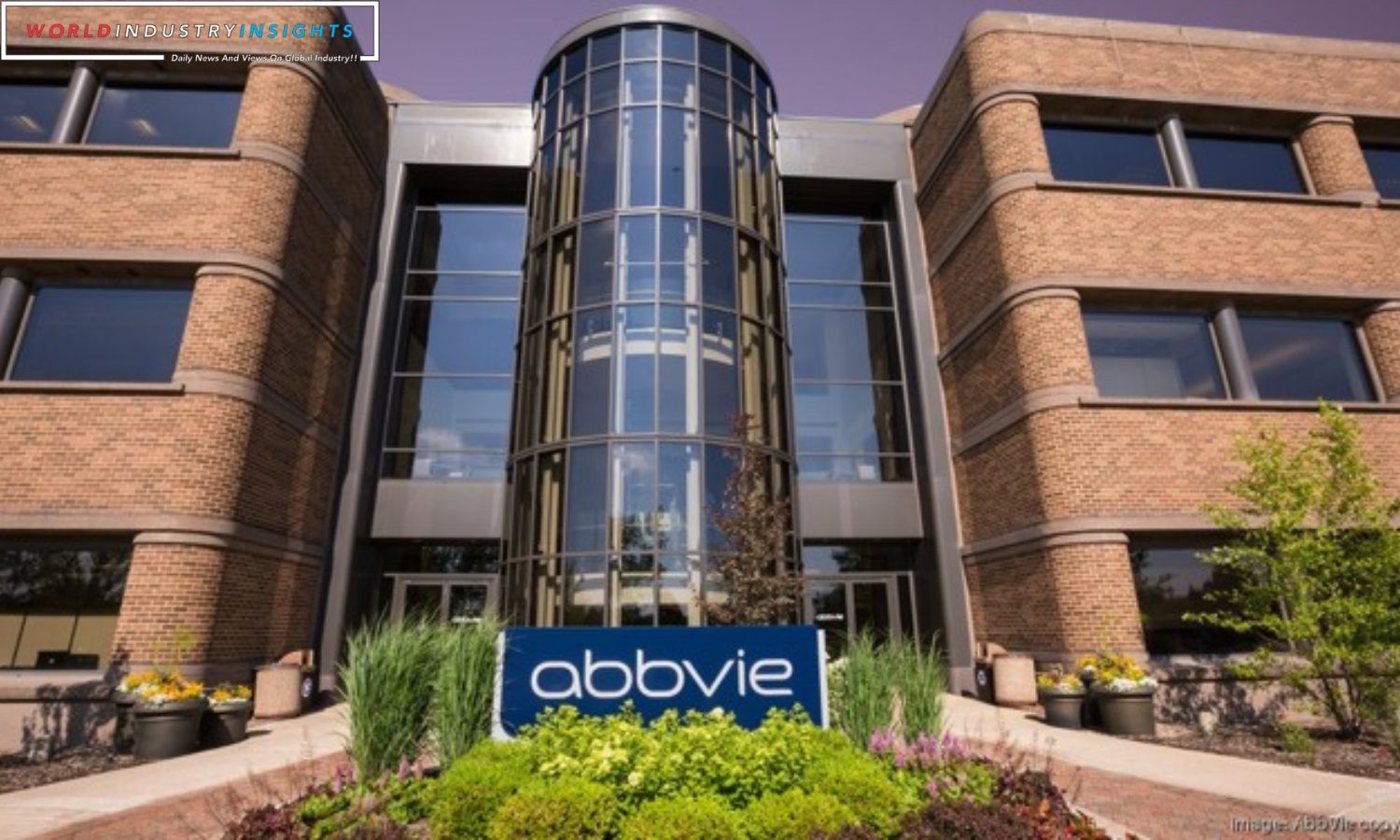 AbbVie Billion-Dollar Symphony