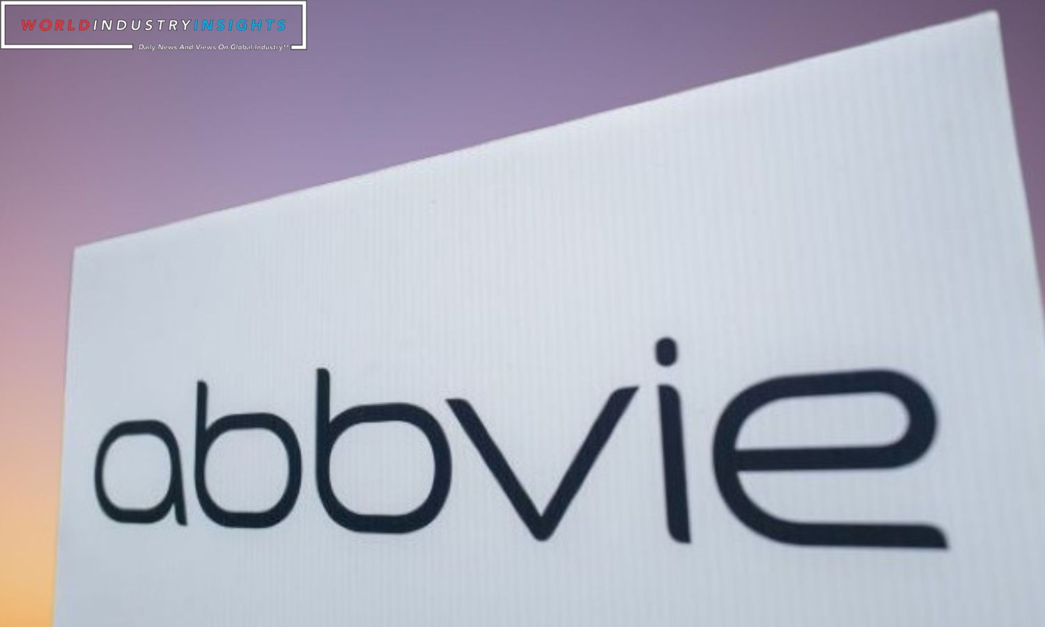 AbbVie Expands Oncology Portfolio