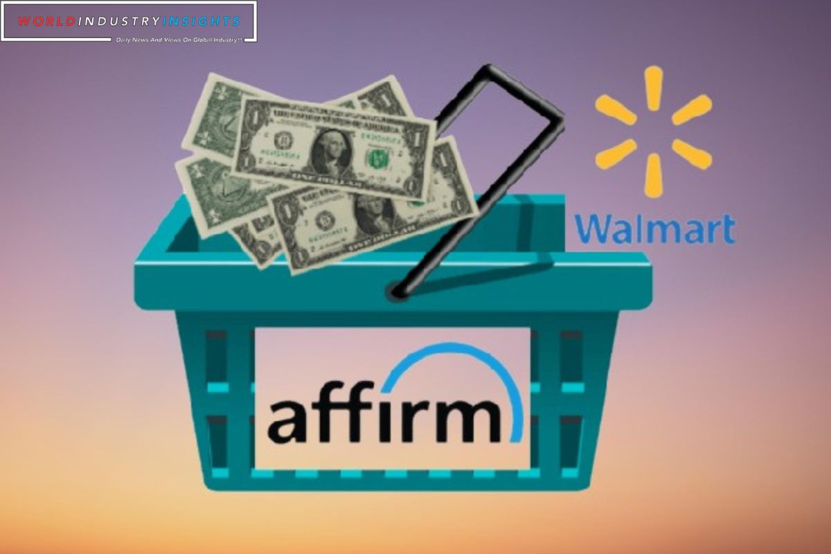 Affirm's Buy Now Pay Later Feature