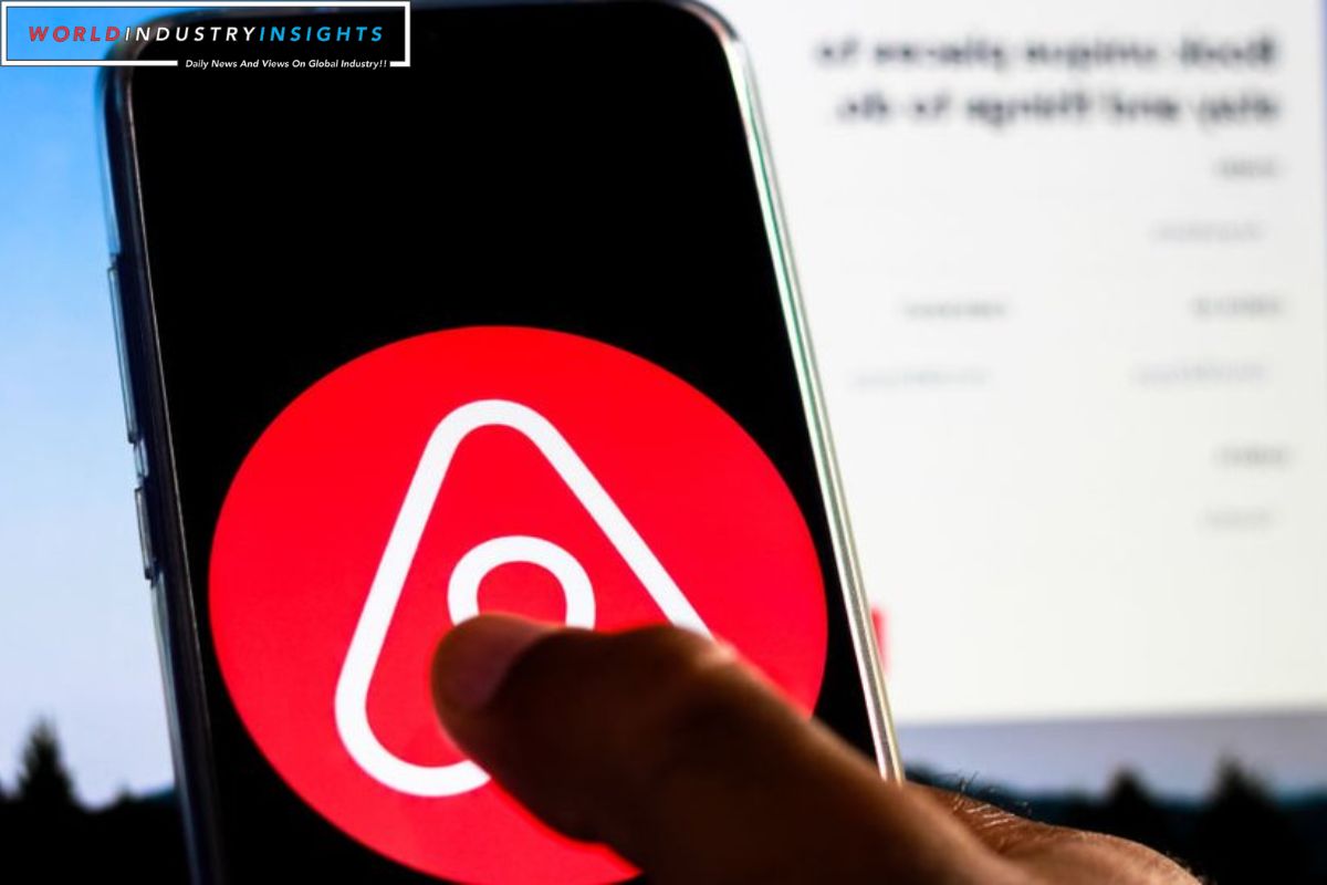 Airbnb Hit With 15M Dollar Fine