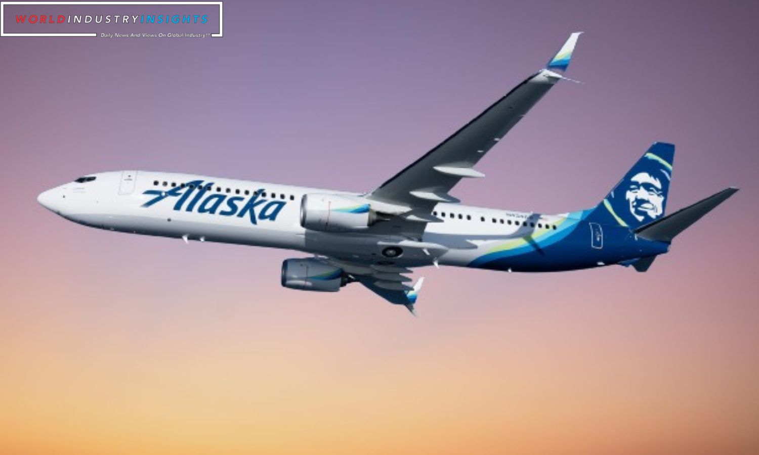 Alaska Air High-Stakes Gamble