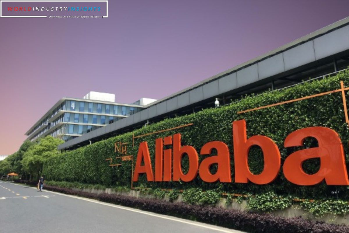 Alibaba's Bold Reshuffle