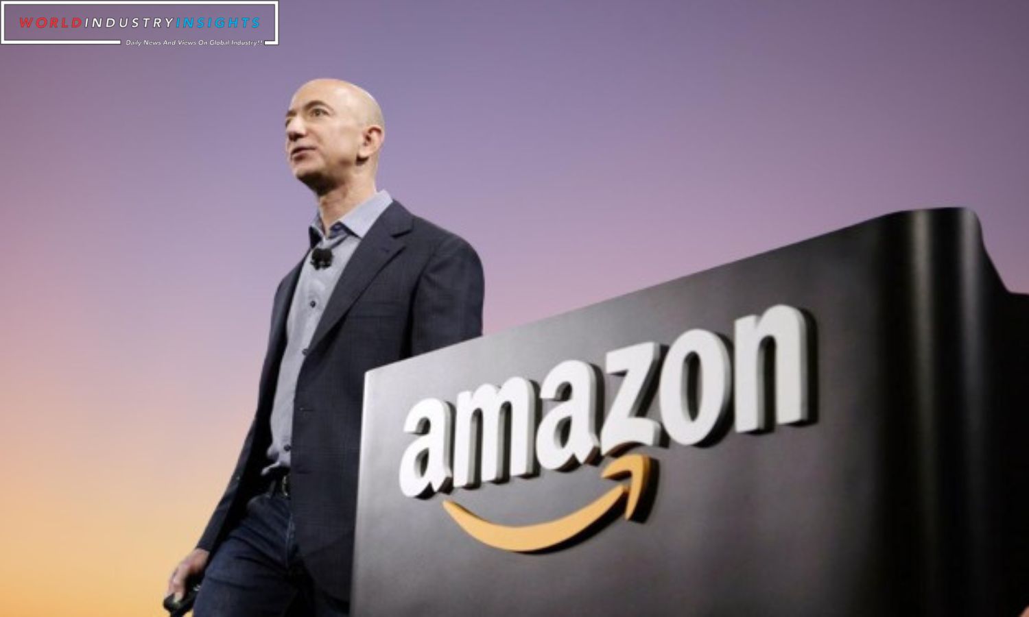 Amazon Fires Back