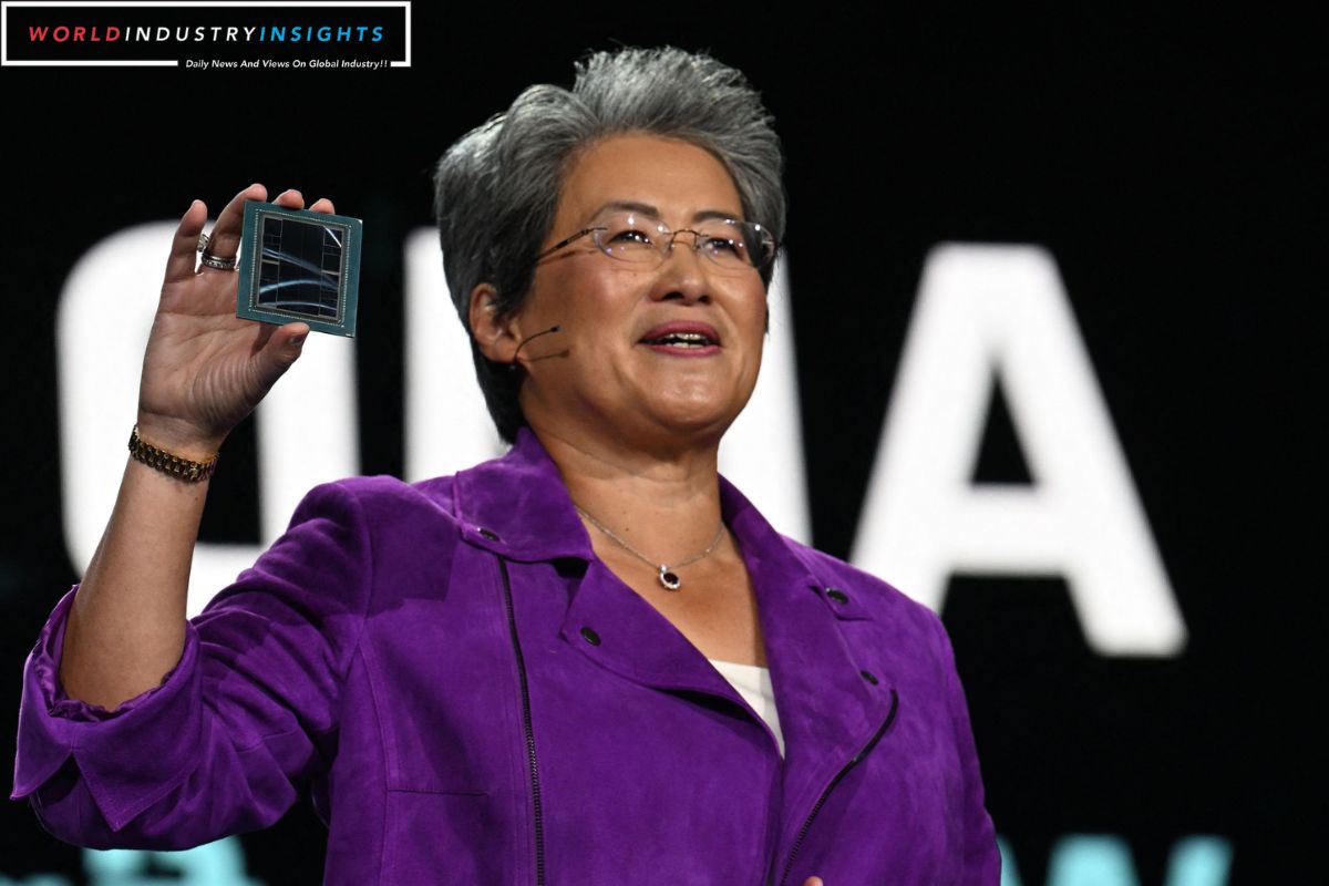 Amd's Future Growth Strategy