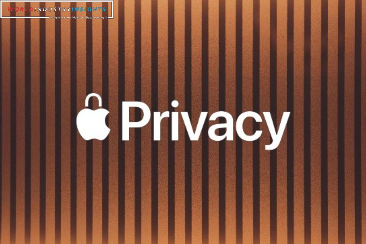 Apple Raises Bar on User Privacy