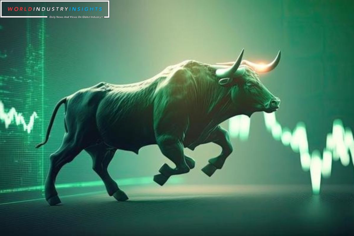 Asia's Bullish Surge