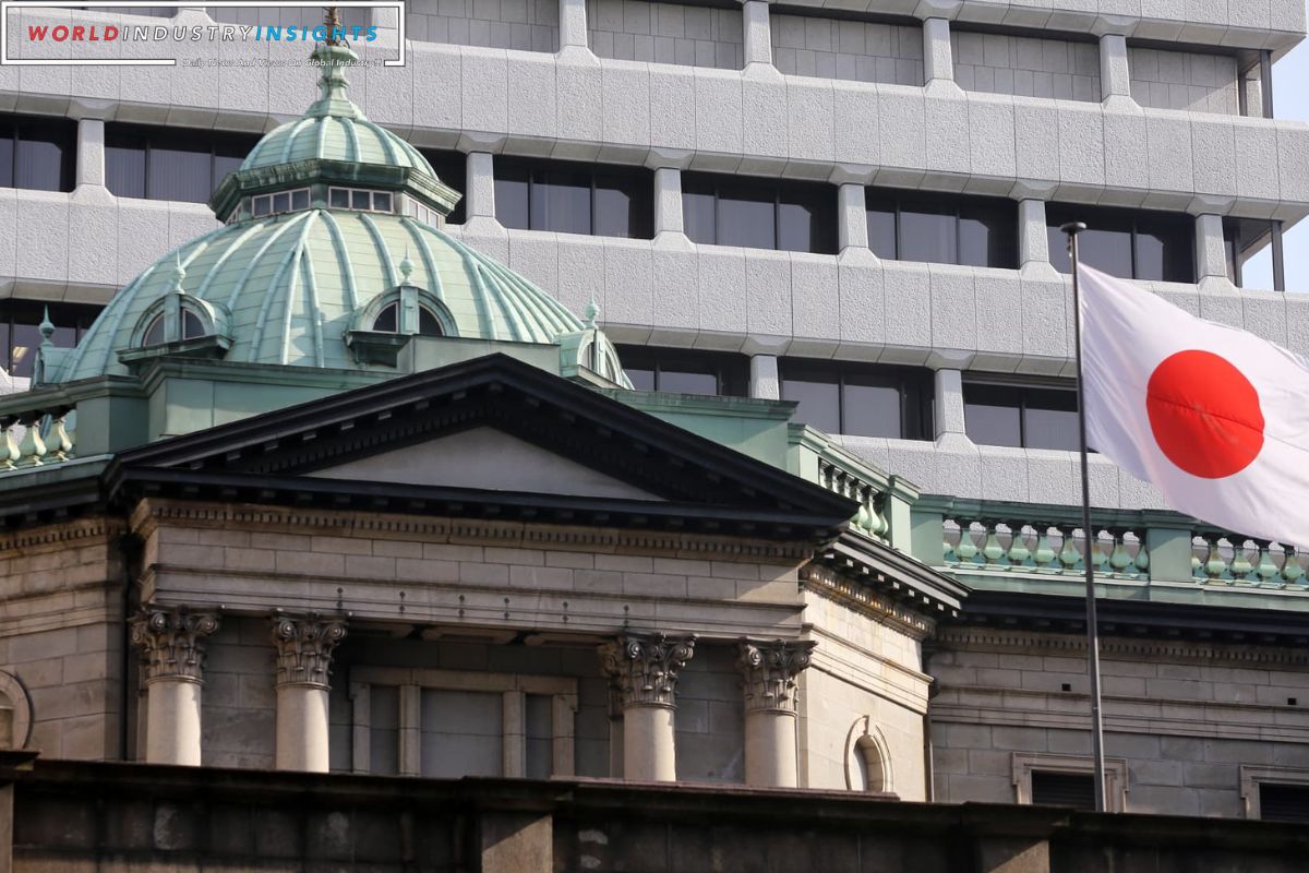 BOJ Stands Firm on Monetary Policy