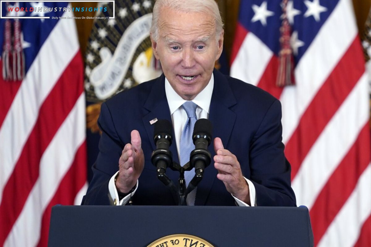 Biden Battle for Affordable Meds